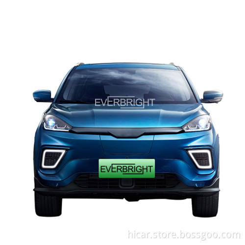 Eec Mini Auto Suv Rhd Electric Car 4x4 Eec Electric Micro Small Car 2022
